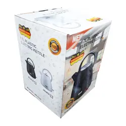 کتری برقی رومانتیک هوم مدل WK-1733