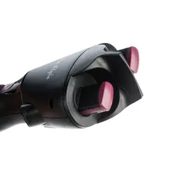 بافت مو پرنسلی مدل PR318AT