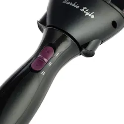 بافت مو پرنسلی مدل PR318AT