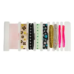 بافت مو پرنسلی مدل PR318AT