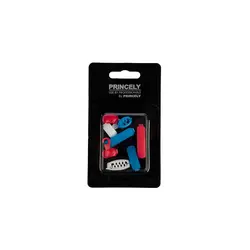 بافت مو پرنسلی مدل PR318AT