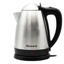 مشخصات، قیمت و خرید کتری برقی رنکارد مدل RAN-812 | دونلی