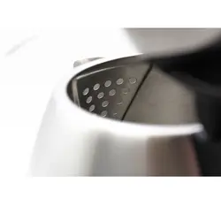 مشخصات، قیمت و خرید کتری برقی رنکارد مدل RAN-812 | دونلی