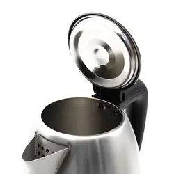 مشخصات، قیمت و خرید کتری برقی رنکارد مدل RAN-812 | دونلی