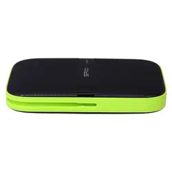 هارد اکسترنال 1 ترابایت سیلیکون پاور مدل Armor A60