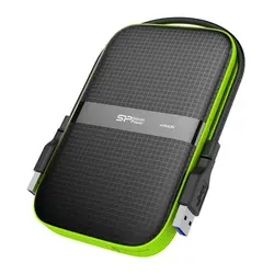 هارد اکسترنال 1 ترابایت سیلیکون پاور مدل Armor A60