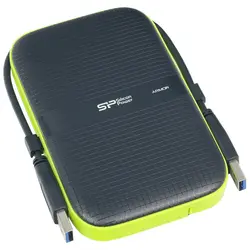 هارد اکسترنال 1 ترابایت سیلیکون پاور مدل Armor A60