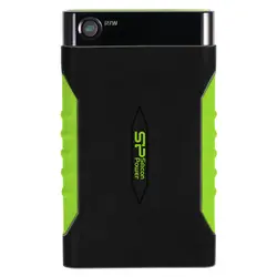 هارد اکسترنال 1 ترابایت سیلیکون پاور مدل Armor A15
