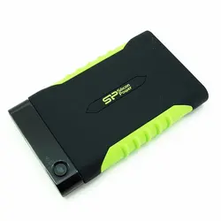 هارد اکسترنال 1 ترابایت سیلیکون پاور مدل Armor A15