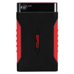 هارد اکسترنال 1 ترابایت سیلیکون پاور مدل Armor A15