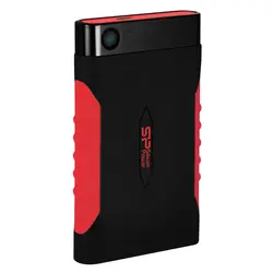 هارد اکسترنال 1 ترابایت سیلیکون پاور مدل Armor A15