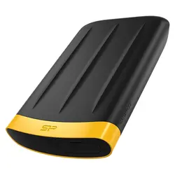 هارد اکسترنال 1 ترابایت سیلیکون پاور مدل Armor A65