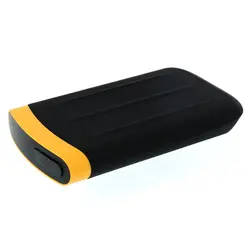 هارد اکسترنال 1 ترابایت سیلیکون پاور مدل Armor A65