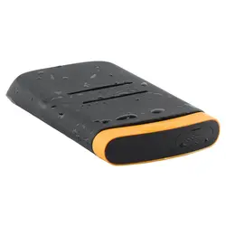 هارد اکسترنال 1 ترابایت سیلیکون پاور مدل Armor A65