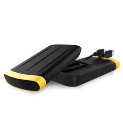 هارد اکسترنال 1 ترابایت سیلیکون پاور مدل Armor A65