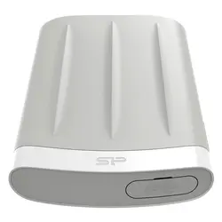 هارد اکسترنال 1 ترابایت سیلیکون پاور مدل Armor A65