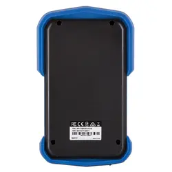 هارد اکسترنال 2 ترابایت اپیسر مدل AC631