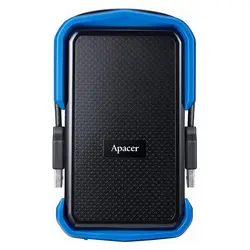 هارد اکسترنال 1 ترابایت اپیسر مدل AC631