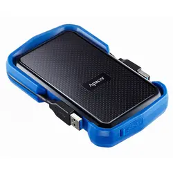 هارد اکسترنال 1 ترابایت اپیسر مدل AC631