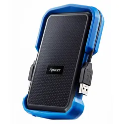 هارد اکسترنال 1 ترابایت اپیسر مدل AC631