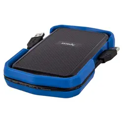 هارد اکسترنال 1 ترابایت اپیسر مدل AC631