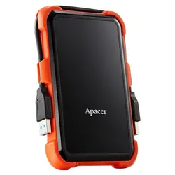 هارد اکسترنال 2 ترابایت اپیسر مدل AC630