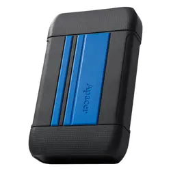 هارد اکسترنال 2 ترابایت اپیسر مدل AC633