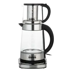مشخصات، قیمت و خرید چای ساز رومانتیک هوم مدل W-K806 | دونلی