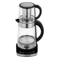 مشخصات، قیمت و خرید چای ساز رومانتیک هوم مدل W-K806 | دونلی