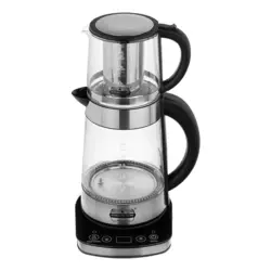 مشخصات، قیمت و خرید چای ساز رومانتیک هوم مدل W-K806 | دونلی