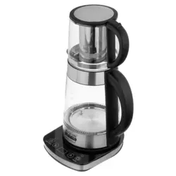 مشخصات، قیمت و خرید چای ساز رومانتیک هوم مدل W-K806 | دونلی