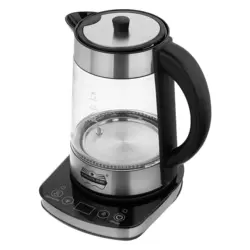 مشخصات، قیمت و خرید چای ساز رومانتیک هوم مدل W-K806 | دونلی