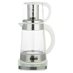 مشخصات، قیمت و خرید چای ساز رومانتیک هوم مدل W-K806 | دونلی