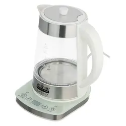 مشخصات، قیمت و خرید چای ساز رومانتیک هوم مدل W-K806 | دونلی