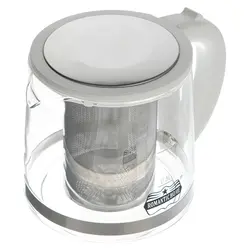 مشخصات، قیمت و خرید چای ساز رومانتیک هوم مدل W-K806 | دونلی