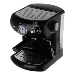 مشخصات، قیمت و خرید اسپرسوساز زیگما مدل MD-2010A | دونلی