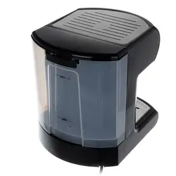 مشخصات، قیمت و خرید اسپرسوساز زیگما مدل MD-2010A | دونلی