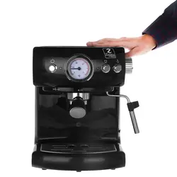 مشخصات، قیمت و خرید اسپرسوساز زیگما مدل MD-2010A | دونلی