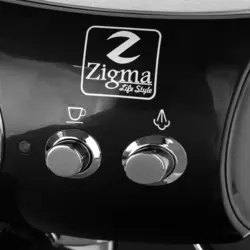 مشخصات، قیمت و خرید اسپرسوساز زیگما مدل MD-2010A | دونلی