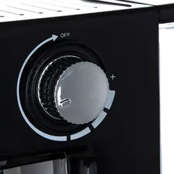 مشخصات، قیمت و خرید اسپرسوساز زیگما مدل MD-2010A | دونلی