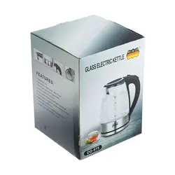 مشخصات، قیمت و خرید کتری برقی رومانتیک هوم مدل OG-575 | دونلی