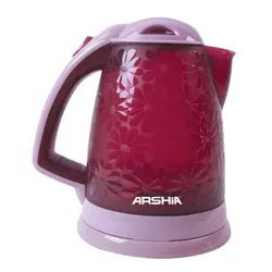 مشخصات، قیمت و خرید کتری برقی عرشیا مدل EK602-1737 | دونلی