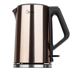 مشخصات، قیمت و خرید کتری برقی مایدیا مدل MK-15H01B | دونلی