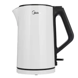 مشخصات، قیمت و خرید کتری برقی مایدیا مدل MK-15H01B | دونلی