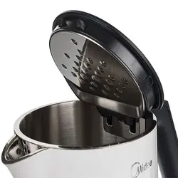 مشخصات، قیمت و خرید کتری برقی مایدیا مدل MK-15H01B | دونلی