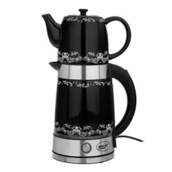 مشخصات، قیمت و خرید چای ساز مایر مدل MR-2066A | دونلی