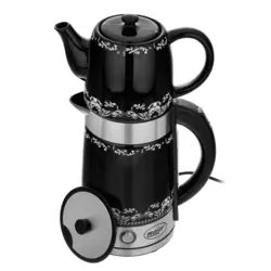 مشخصات، قیمت و خرید چای ساز مایر مدل MR-2066A | دونلی