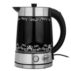 مشخصات، قیمت و خرید چای ساز مایر مدل MR-2066A | دونلی