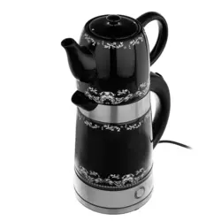 مشخصات، قیمت و خرید چای ساز مایر مدل MR-2066A | دونلی