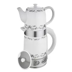 مشخصات، قیمت و خرید چای ساز مایر مدل MR-2055 | دونلی